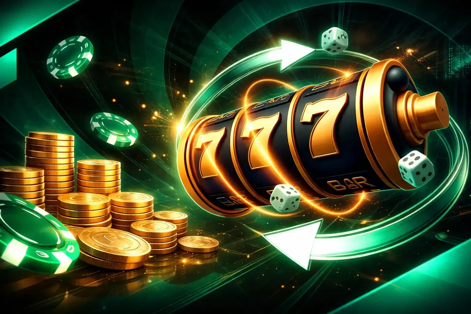 1bet Casino